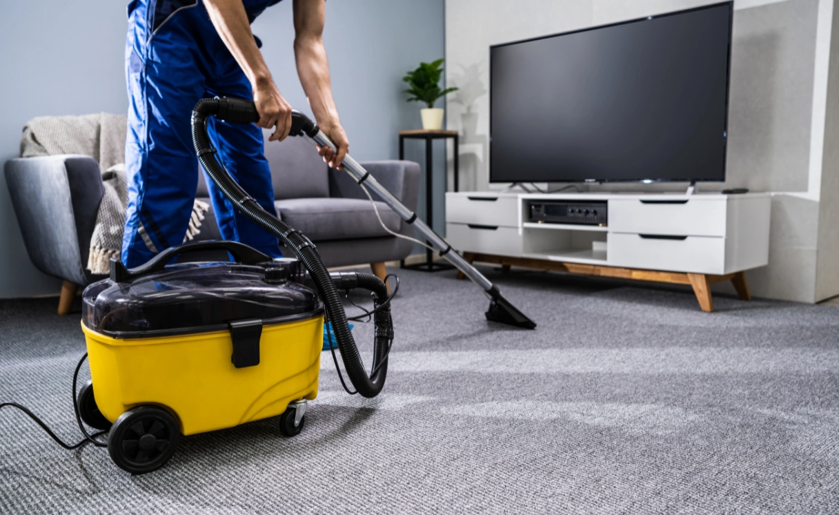 Extract Rug Cleaning Docklands Contact Office